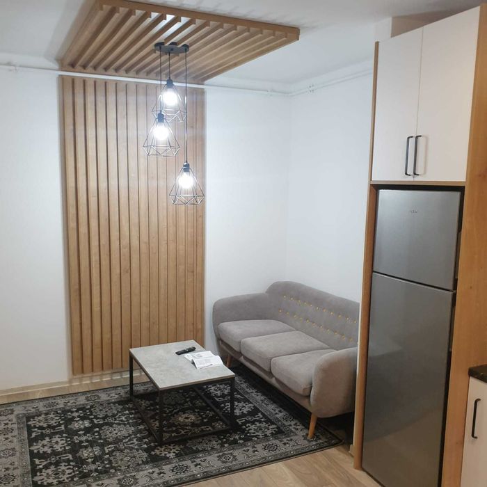Inchiriere Studio Maurer Residence