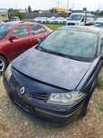 Dezmembrez renault megane 2 cabriolet motor 1 9 cutie automata defecta