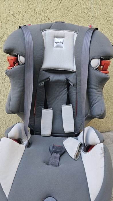 Scaun auto Inglesina Prime Miglia 9- 36 kg