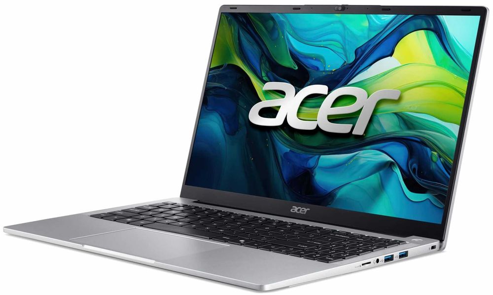 Laptop Acer Lite 15 2.8GHz, 15.6'', Full HD, 8GB, 256GB SSD,  No OS