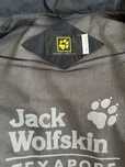 Планинска екипировка, Яке, за преходен сезон, Jack Wolfskin