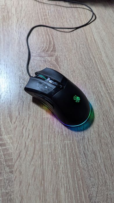 Мышка для компьютера