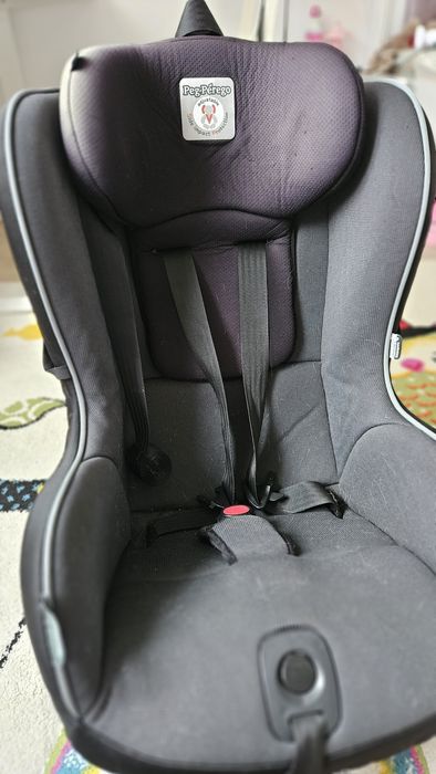 Scaun auto PegPerego Viaggio1  Duo Fix TT