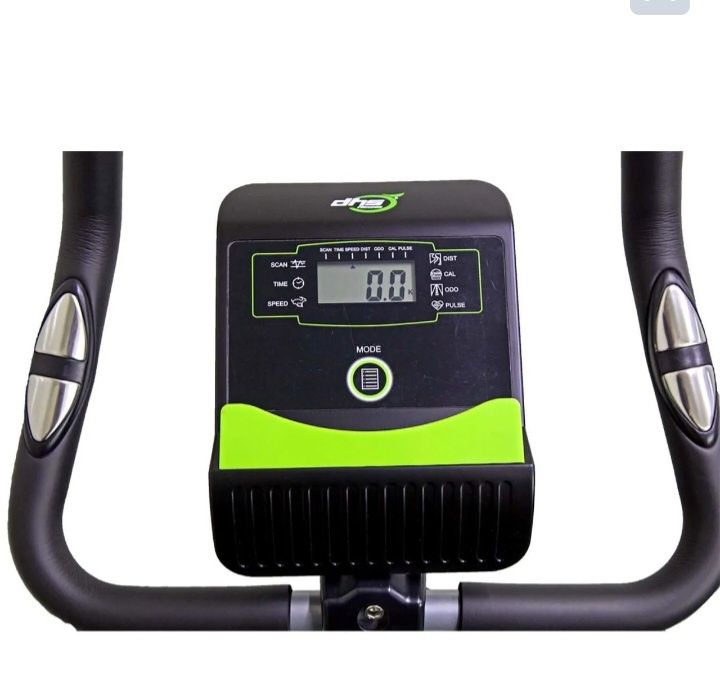 Bicicletă fitness/cardio/kinetoterapie DHS 2309, magnetică, staționară