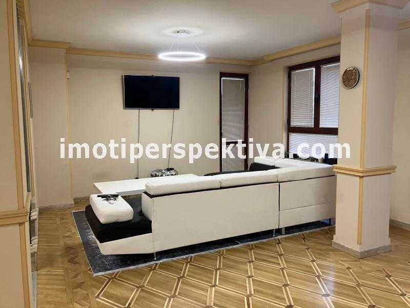 Продава се Многостаен апартамент в Пловдив, Център - 198 кв.м за 1438 €/кв.м - Снимка #7
