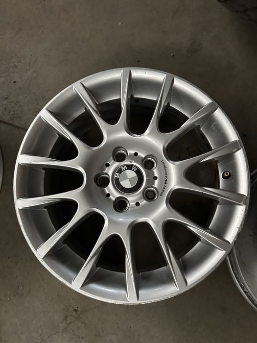 Vand jante BMW BBS style 216 18” 2 latimi