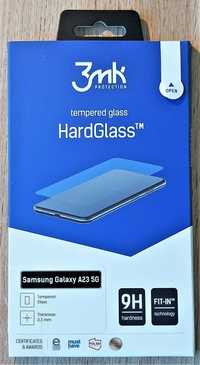 Folie sticlă 3MK pentru Samsung A23 5G / 4G
