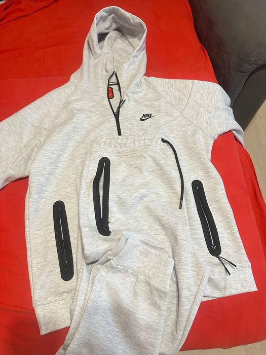 Екип Nike и Екип Христо Стоичков