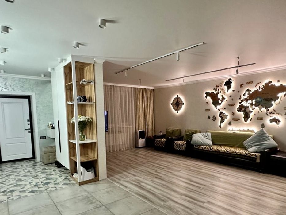 Продам дом на КСК