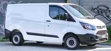 Dezmembrez Ford Transit Custom 2016