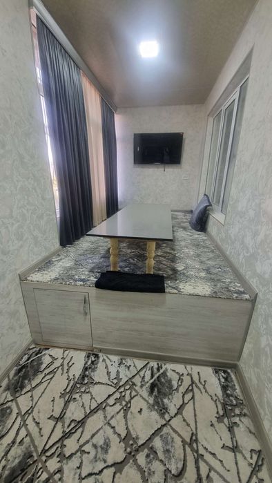 Квартира аренда 4 млн