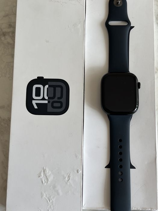 Apple Watch Series 10
