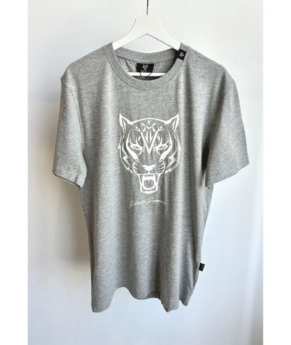 Мужская футболка Philipp Plein