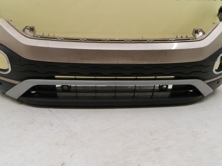 Bara fata VW T-Cross R-Line, 2018, 2019, 2020, 2021, 2022, cod origine 2GM807221A.