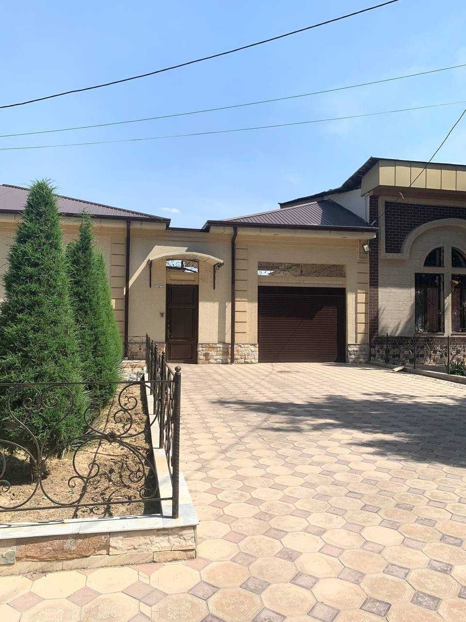 Аренда  участок или офис  вдоль дороги Уста Ширин
