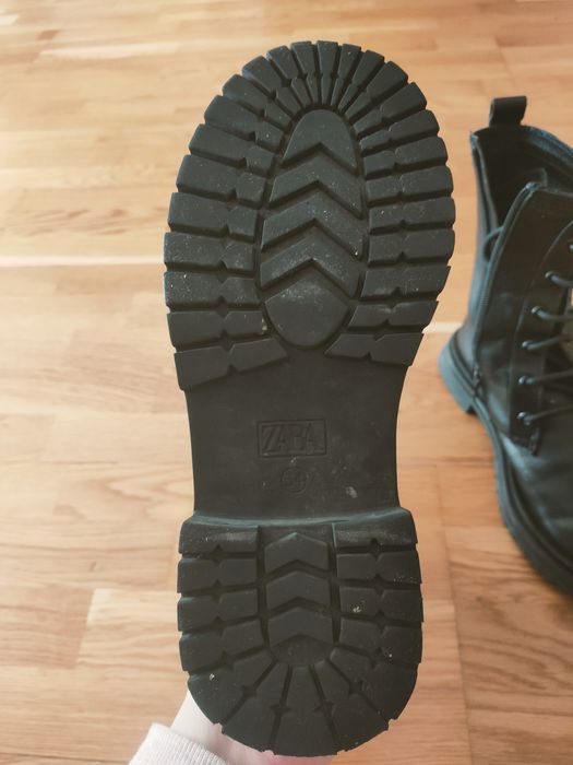 Ghete Zara, next, nike mărimea 34