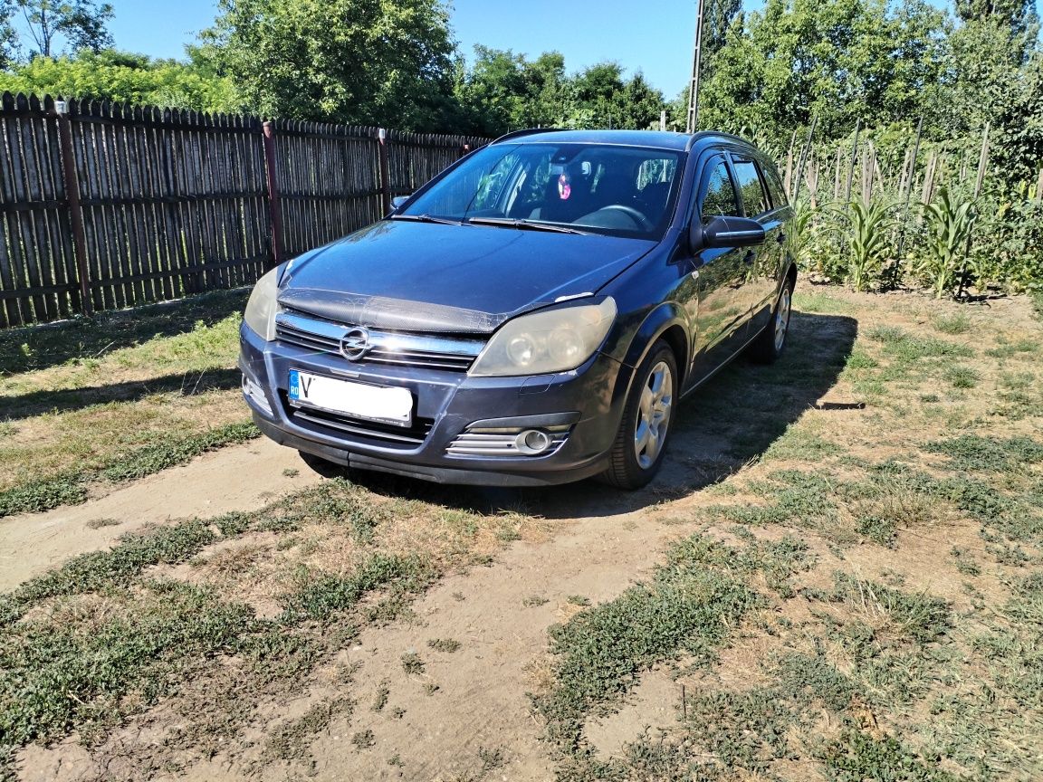 Vand Schimb Opel astra h break 1.9 cdti