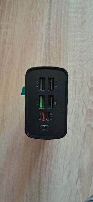 Външна батерия /power bank 40 000 mAh