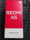 Продам телефон REDMI A5 новый
