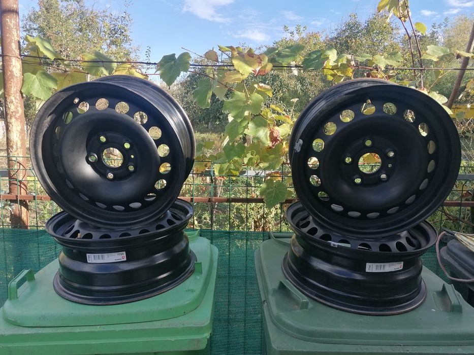 Jante vw / Audi 5x112