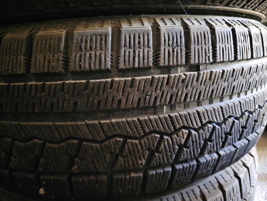 Зимние шины Sailun 195/65/R15 (липучка)