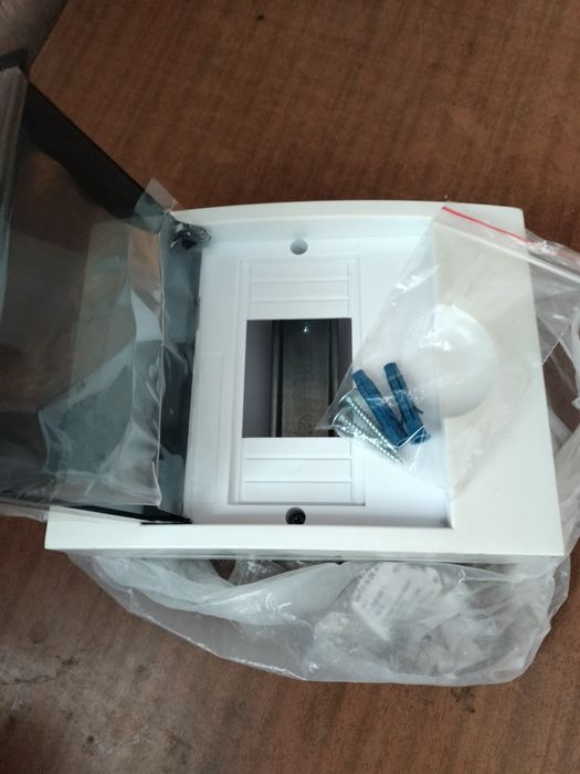 Продам щит распределительный, новый