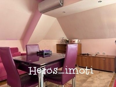 Продава се Двустаен апартамент в Казанлък - 55 кв.м за 1447 €/кв.м - Снимка #1