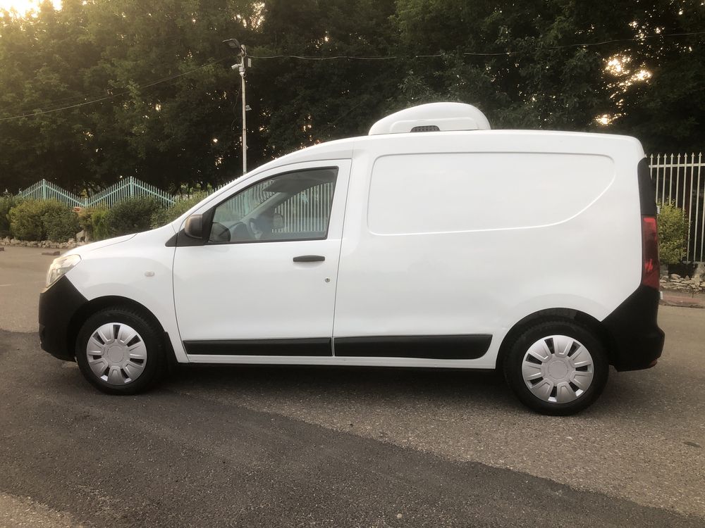 Dacia Dokker Frigorifică 2018