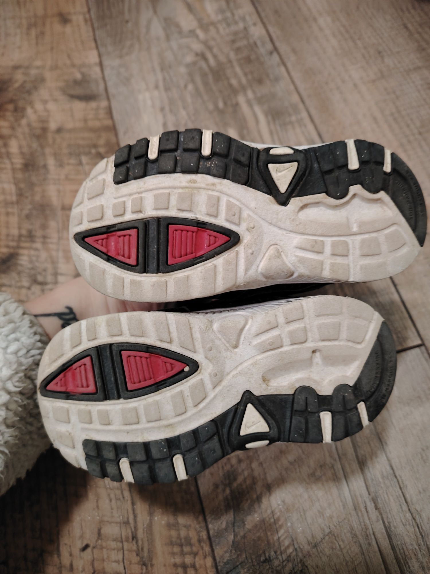 Детски маратонки Nike 23,5 номер