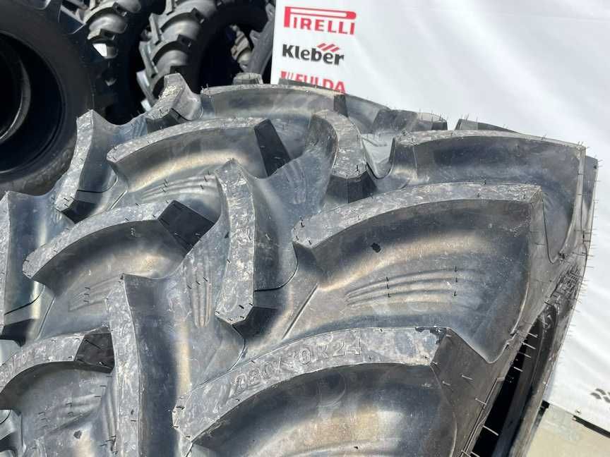 Anvelopa agricole 380/70R24 OZKA Cu garantie livrare rapida