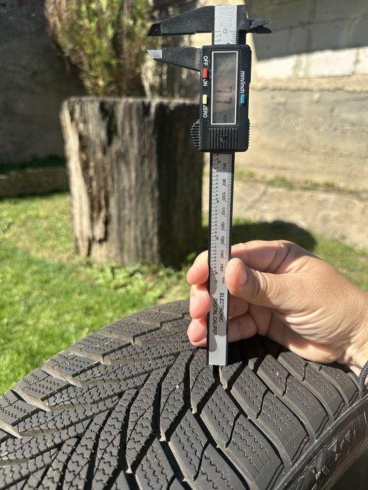 Cauciucuri 225 45 18 noi