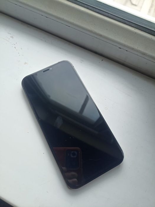 Iphone 12pro 128GB