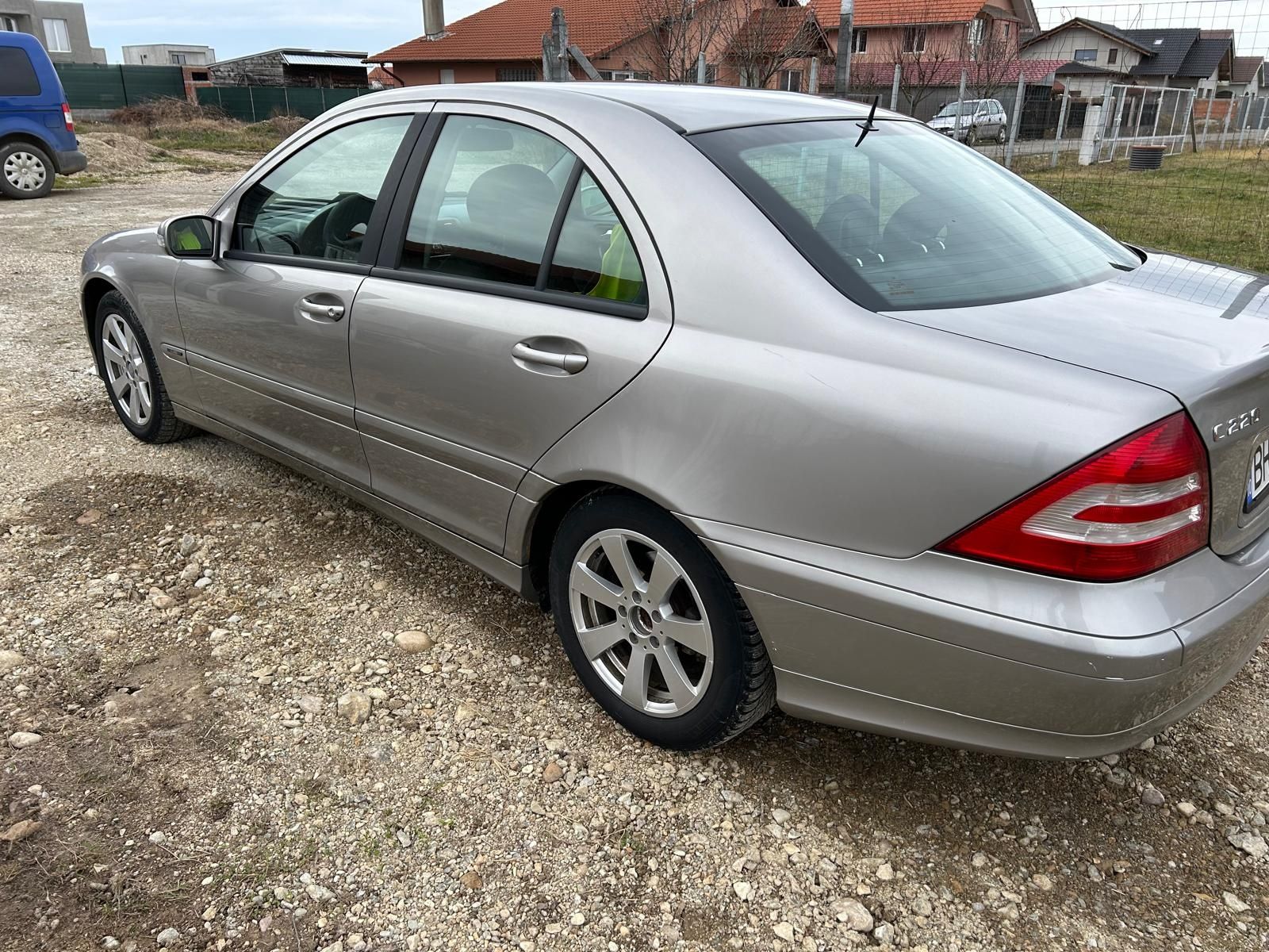 Mașini  Mercedes Benz