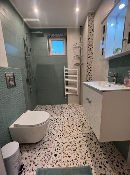 Дава се под наем Тристаен апартамент в София, Дружба 2 - 68 кв.м за 700 € - Снимка #9