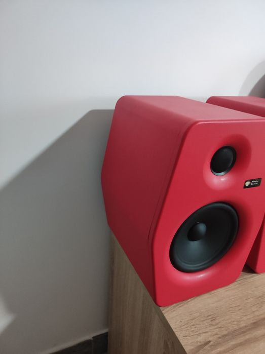 Set boxe studio Monkey Banana 6