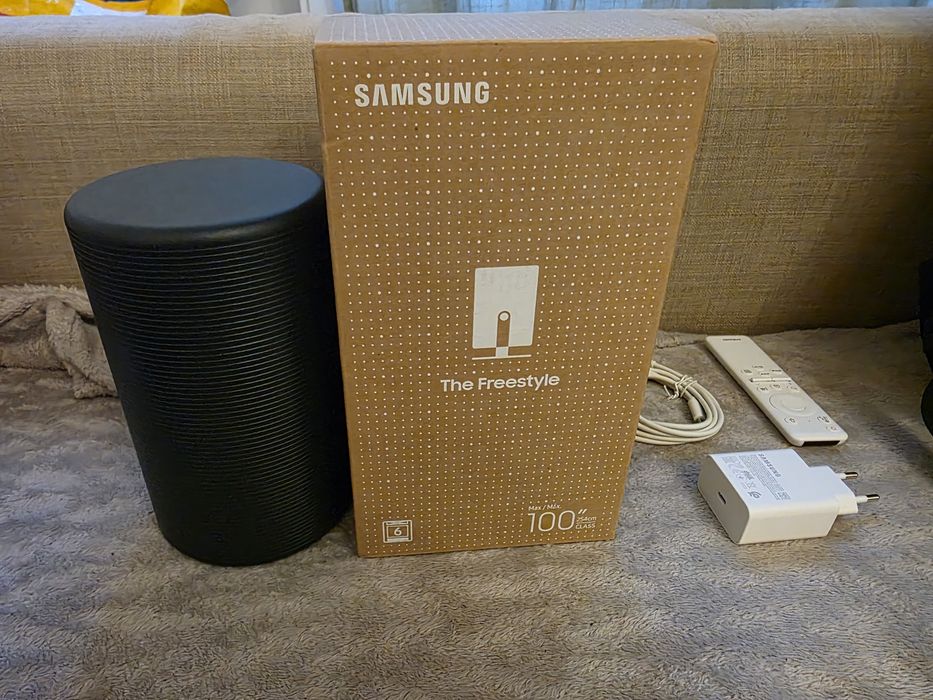 Videoproiector Samsung The Freestyle 2