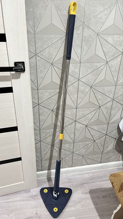 Швабра трезе окно кафель пол