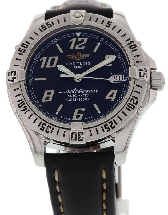 Automatic Breitling Colt Ocean - A17050