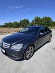 Mercedes C class