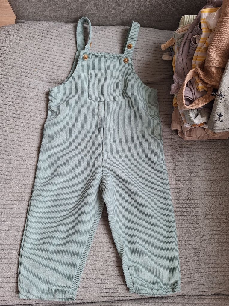 Лот за момче 92 H&M
