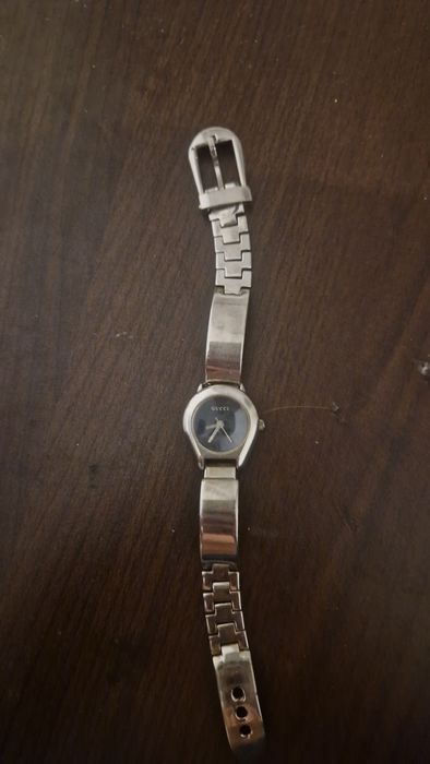 Brătară ceas Gucci
