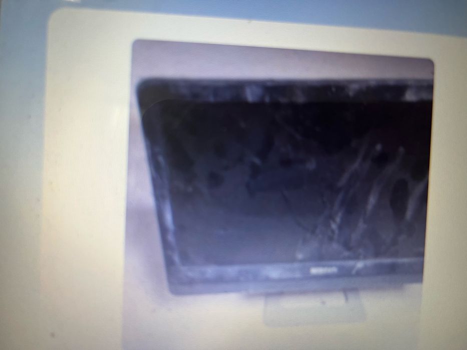 Моноблок продам срочно