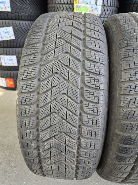 235/50/18 PIRELLI 4бр
