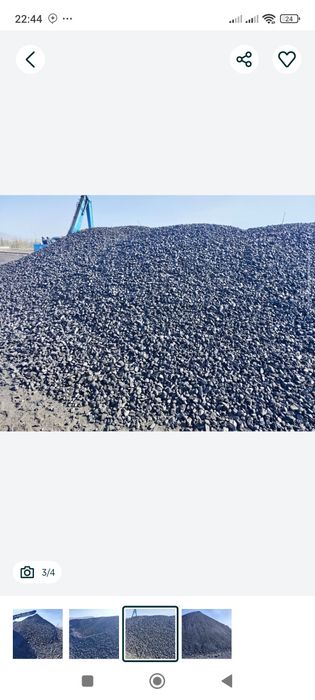 Козок кумир сотилади тугридан тугри шахтадан