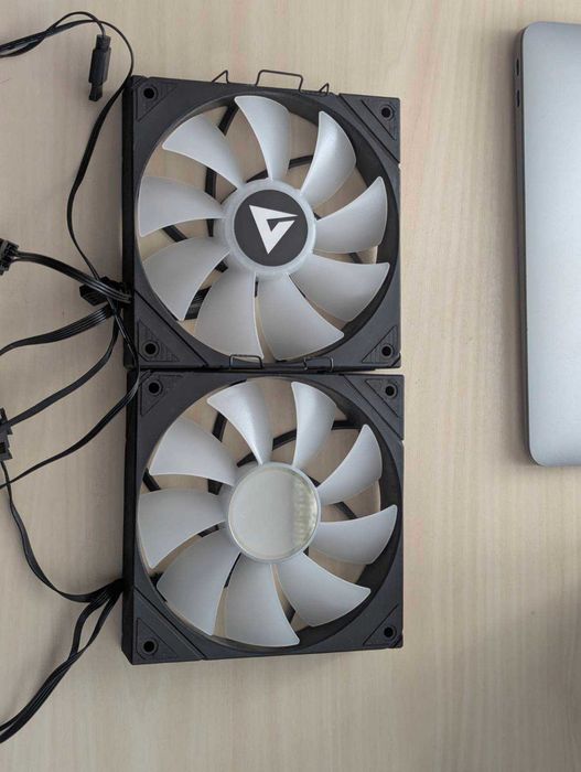 NZXT F360 RGB Core Single-Frame 360mm