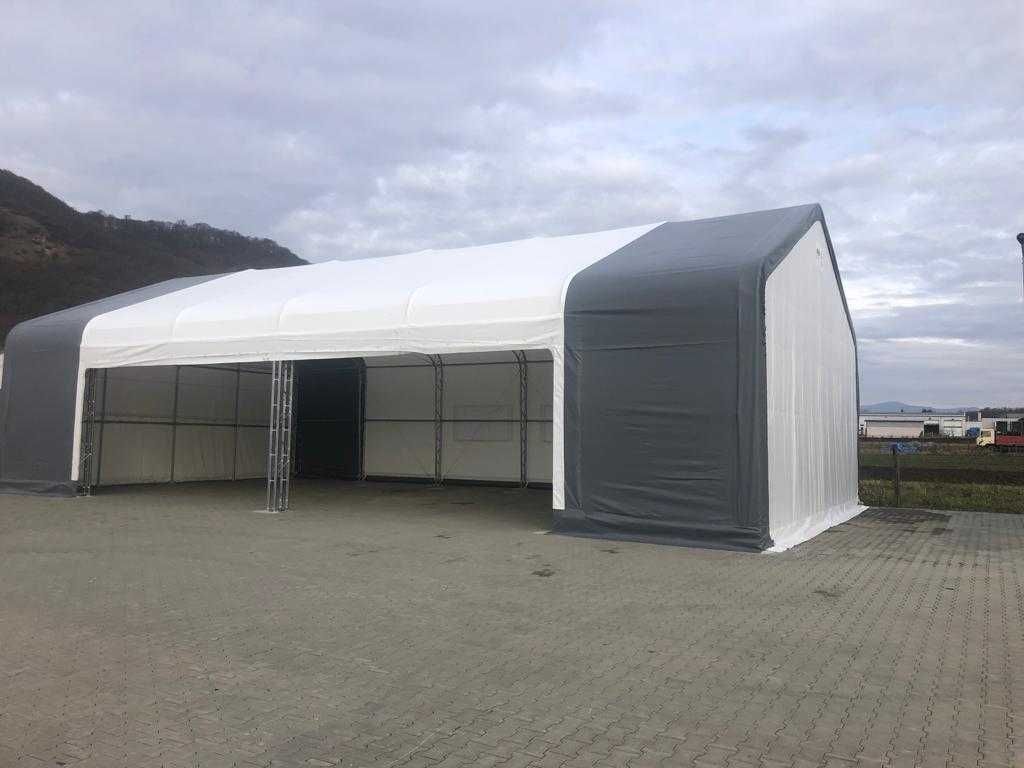 Cort industrial tip casa 21 X45  nou cu garantie pentru depozitare