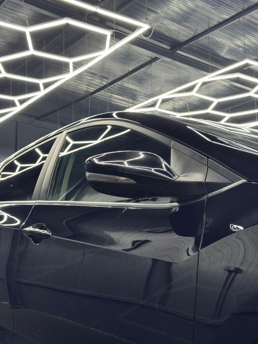 Vand Hyundai I30 2015