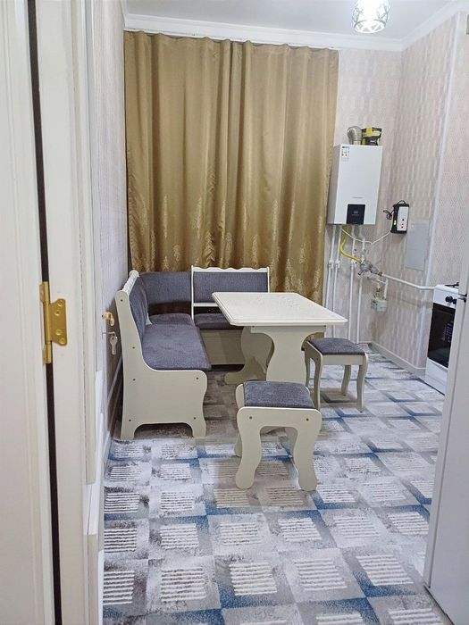 Yakkasaroy tumani Shota rustavelida studentlar uchun luxs kvartira bor
