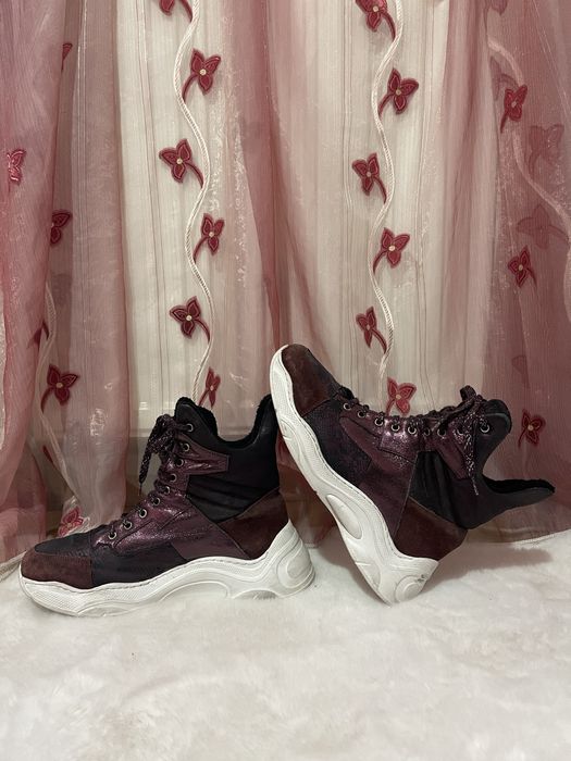 ghete imblanite Benvenuti