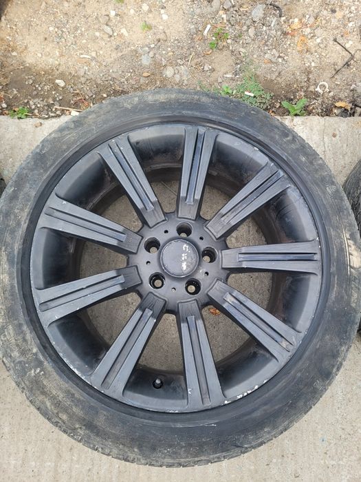 Jante aliaj Rengi rover r20